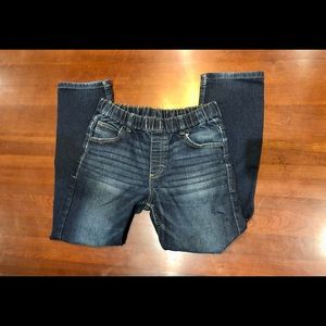 Boys’ Wrangler Jeans